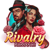隱藏的對(duì)象競(jìng)爭(zhēng)浪漫(Rivalry Romance)圖標(biāo)