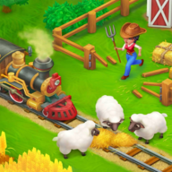 农庄(Farm Village)