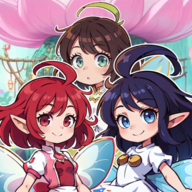 仙女推土機(FairyPusher)