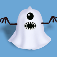 幽靈鎮(zhèn)塔防游戲