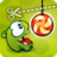 割绳子(cut the rope free)