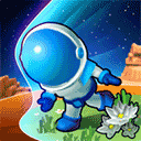 星球探险家手游