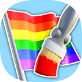 Flag Painters游戏