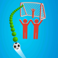 運(yùn)動(dòng)跑者(SoccerRunner)