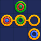 环爆炸(Ring Blast)游戏