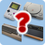 复古控制台琐事(etro Console Trivia)游戏