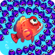 鱼类冲突游戏(Fish Clash)