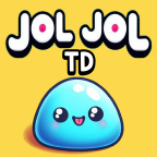 喬爾喬爾游戲(JolJol)