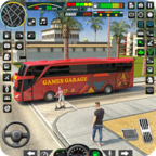 巴士模拟器(BUS SIMULATOR)游戏