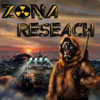 區(qū)域研究(Zona Reseach)游戲圖標