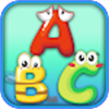 字母消除訓(xùn)練營(Letter Elimination Bootcamp)游戲圖標(biāo)