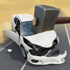 汽车模拟器(Car Crash Games- Car Simulator)游戏