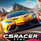 CS赛车手(CS Racer)游戏