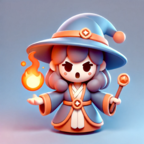魔法冲锋防御(Magic Rush Defense)游戏
