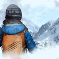 冬季野外生存模擬器(Winter Wild Survival Simulator)游戲