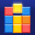 匹配颜色拼图(Block Match Color Puzzle)游戏
