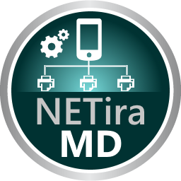 奈蒂拉MD軟件(NETira-MD)