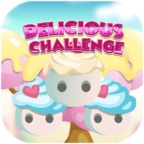 美味挑战(Delicious Challenge)游戏