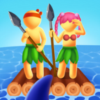 raft survivors游戲圖標