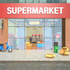 超市商店模拟器(Supermarket Store Simulator)游戏