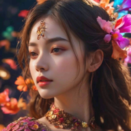 优雅女士游戏(ElegantDame)