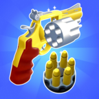 装载枪跑酷(Load Gun N Run)游戏