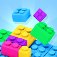 砖桩(Brick Pile)游戏