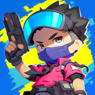僵尸杀手(ZombieKiller.io - Survivor)游戏
