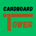 纸板塔(CardboardTower)游戏