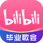 哔哩哔哩旧版本图标