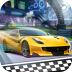 極速賽車手游戲(Speed Racer)圖標(biāo)