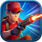 区块克星(Block Busters: Ammo Survival)游戏
