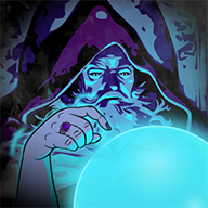 寶珠沉思者(Orb Ponderer)游戲