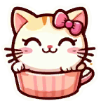朗朗上口的猫(Catchy Cat)游戏