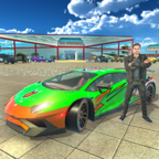 汽车经销商模拟器(Car Dealer simulator)游戏