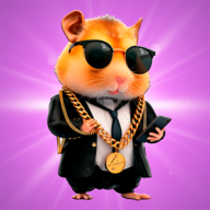 仓鼠点击大亨游戏(Hamster Clicker Tycoon)