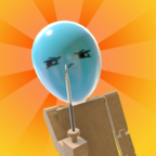 氣球決斗游戲(Balloon Duel)