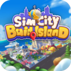 模拟城市建岛(SimCity-BuildIsland)游戏