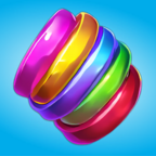 弹簧排序游戏(Slinky Sort)