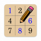 数独经典(Sudoku Classic)游戏