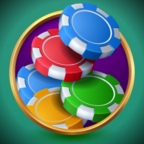 硬币堆堆栈3D(Coin Pile Stack 3D)游戏
