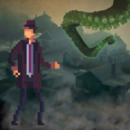 疯狂之海游戏(At The Sea of Madness)
