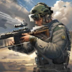 fps傳說(fps Legends)游戲圖標
