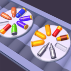 彈藥分類(Ammo Sort)游戲