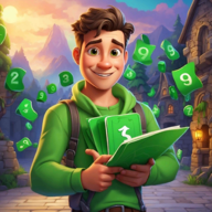 学数大师(Math Master)