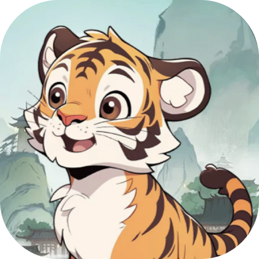 虎道修士游戏(Tiger Cultivator)