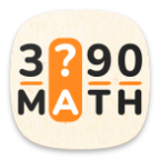 字母数学(Letter math)游戏