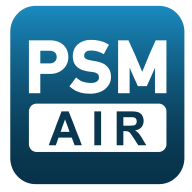 PSM空氣軟件(PSM Air)