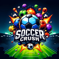 足球粉碎(Soccer Crush)游戏