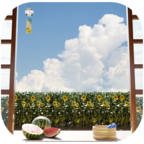 又是那個(gè)夏日(あの夏のあの日をもう一度)游戲圖標(biāo)